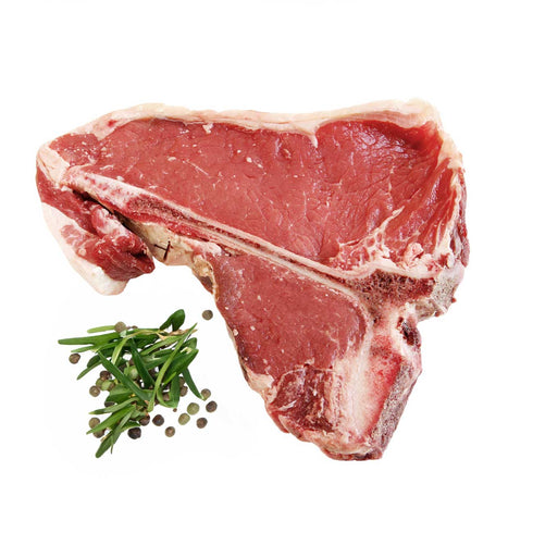 Porterhouse Steak